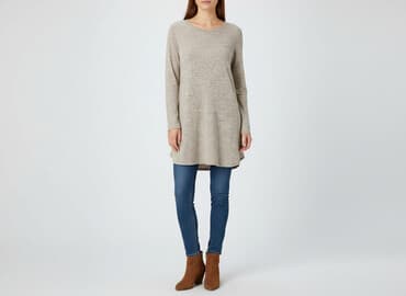 lisa campione bluzki: C&A, Tunika damska, rozmiar L — 1