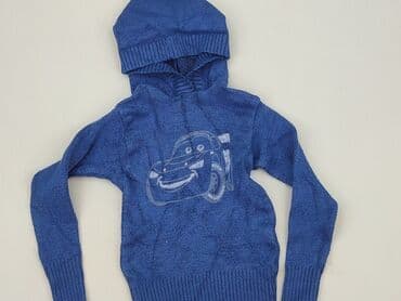 Swetry i kardigany: Sweter, 9-12 miesięcy, stan - Dobry