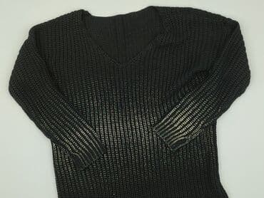sweter h: Women`s sweater, size 2XL (EU 44) — 1