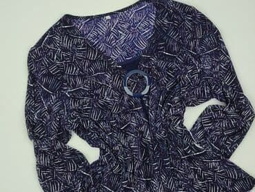 modbis bluzki koszulowe: Bluzka damska, rozmiar 3XL — 1