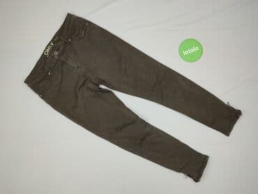 jeansy damskie only: ONLY, Jeansy damskie, rozmiar M — 2