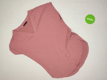 mohito różowe bluzki: Mohito, Жіноча блуза, розмір S — 3