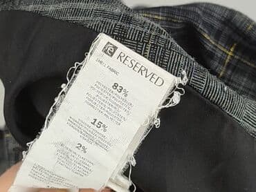 sweter w paski reserved: Reserved, Spódnica damska, M — 5