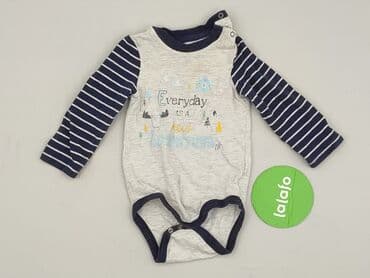 h: Body, Baby club, 6-9 miesięcy, 
stan - Bardzo dobry — 2