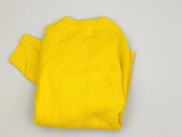 sweter monki: H&M L.O.G.G., Sweter damski, rozmiar M — 6