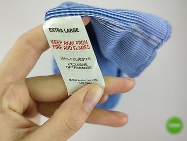 dresy diverse: Koszula damska, rozmiar XL — 5