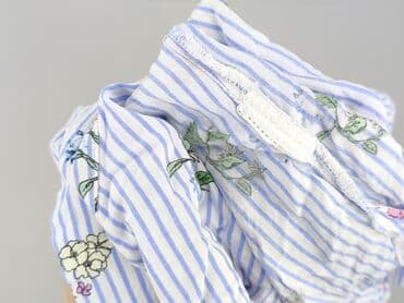 koszulka z dekoltem karo: Sinsay, Tunika damska, M — 5