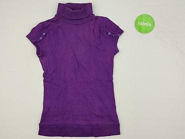 bluzy barcelony: Zara, Top damski, rozmiar M — 2