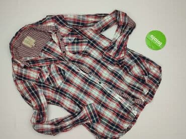 koszula flanelowa carhartt: Orsay, Koszula damska, rozmiar L — 2