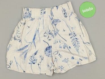 Kobiety: H&M, Szorty damskie, rozmiar XS — 3