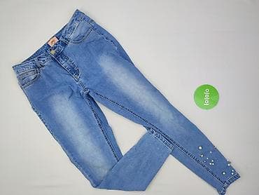 opium jeans: Only Jeans, Jeansy damskie, rozmiar M — 2