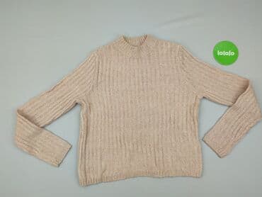 sweter h: H&M, Women`s sweater, size XS (EU 34) — 2