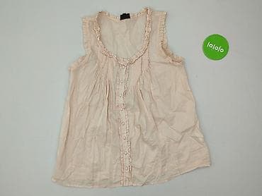 primark basic tops: Topshop, Bluzka damska, rozmiar S — 2