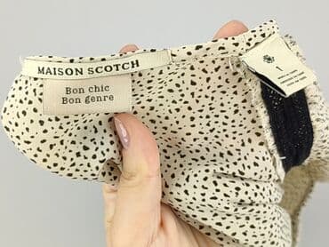 promod kurtki zimowe: Maison Scotch, Bluzka damska, rozmiar M — 4