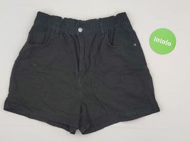 sinsay spodenki damskie jeans: Denim, Szorty damskie, rozmiar L — 2