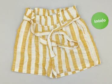 unisono spodnie lniane: Unisono, Szorty damskie, rozmiar One size — 2