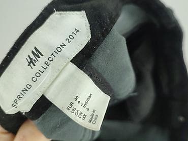 H&M, Брюки жіночі, розмір S на lalafo.pl — 4 H&M, Брюки жіночі, розмір S — 4