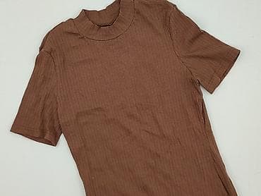 czerwona sukienka pull bear: Sukienka damska, rozmiar S — 1