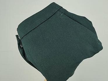 Ubrania damskie: H&M, Spodnie materiałowe damskie, rozmiar XS — 6