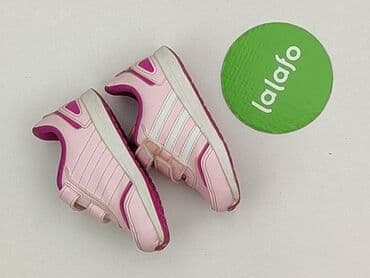 kozaki do sukienki midi: Buty sportowe Adidas, 21, Używany — 3