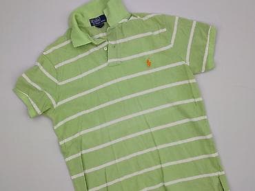 joom ralph lauren: Polo Ralph Lauren, Koszulka polo dla mężczyzn, rozmiar M — 1