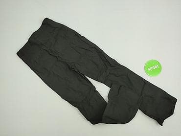 pull on trousers h: Amisu, Spodnie materiałowe damskie, rozmiar 2XS — 3
