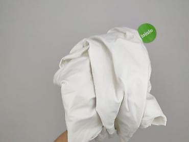 flary: Spodnie materiałowe damskie, rozmiar S — 4