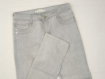 джинси жіночі сінсей: Jeans for women, size XL (EU 42) — 1