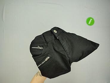 jeansy drill: Orsay, Jeansy damskie, rozmiar L — 5