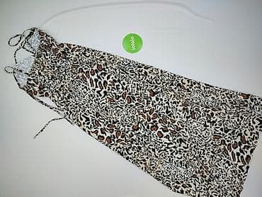 botki na platformie deichmann: Boohoo, Sukienka damska, rozmiar M — 3