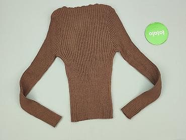 bury: Sweter damski, rozmiar S — 3