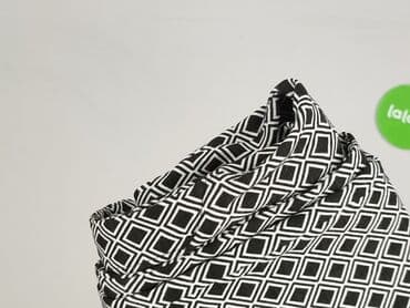 spodnie woskowane new yorker: Spodnie materiałowe damskie, XS — 6