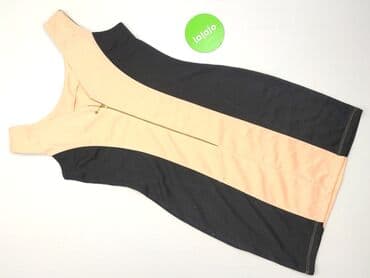 sukienki na wesele plus size allegro: Sukienka damska, rozmiar M — 3