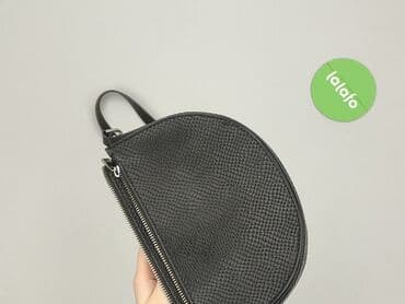 czapka zimowa z pomponem calvin klein: Torebka, stan - Idealny — 6