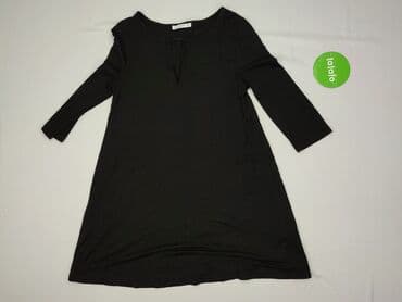 sukienka maxi sinsay: PULL&BEAR, Sukienka damska, rozmiar S — 2