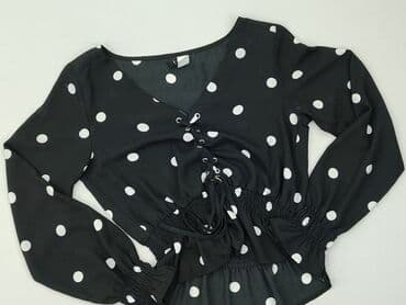 H&M Divided, Жіноча блуза, розмір XS
