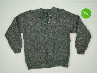 sweter next: Hand Knitted, Sweter damski, rozmiar M — 2