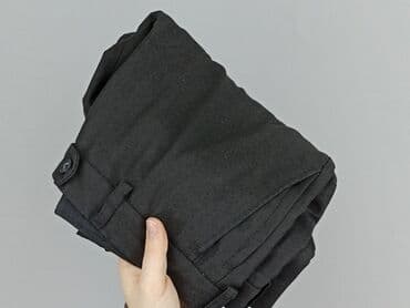 spodnie dresowe nike bez ściągaczy: Spodnie materiałowe damskie, rozmiar 2XS — 6