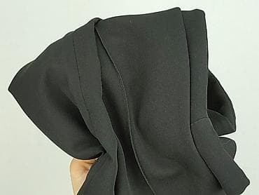 spodnie dresowe macron: Spodnie materiałowe damskie, rozmiar M — 8