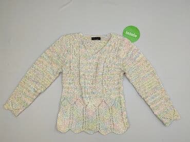 top sweterkowy h: Women`s sweater, size S (EU 36) — 2
