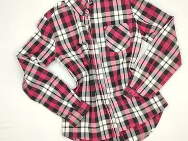 sukienka z jednorożcem h: Shirt 13 years, condition - Perfect, pattern - Cell, color - Pink — 1