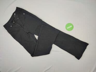 amiri jeans: H&M Divided, Jeansy damskie, rozmiar S — 2