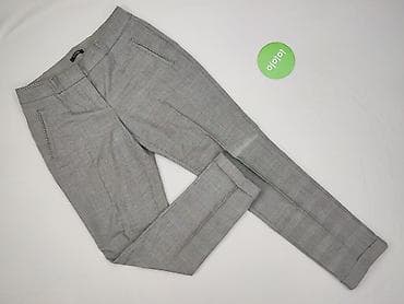 viman spodnie: Orsay, Spodnie materiałowe damskie, rozmiar M — 2