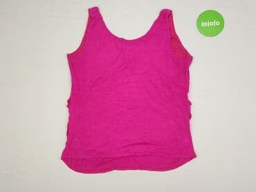 bluzki amarantowa: Bluzka damska, rozmiar M — 3