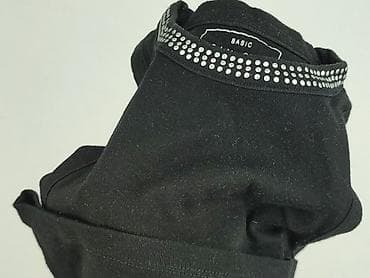 sinsay basic t shirt: Sinsay, Top damski, rozmiar S — 7