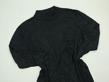 sweter trussardi: PULL&BEAR, Golf damski, rozmiar M — 1