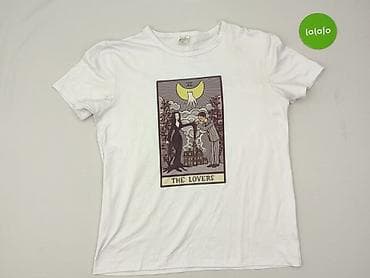 fun t shirty: T-shirt damski, rozmiar 2XL — 2