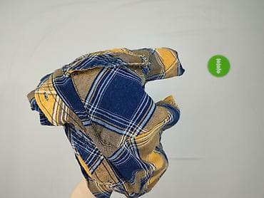 dresy long: Diverse, Koszulа dla mężczyzn, rozmiar M — 6