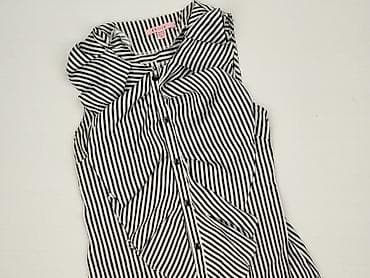 biale bluzki: Bluzka damska, rozmiar S — 1