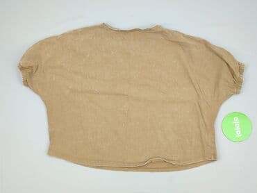 koszula damska pull and bear: Sinsay, T-shirt damski, M — 3